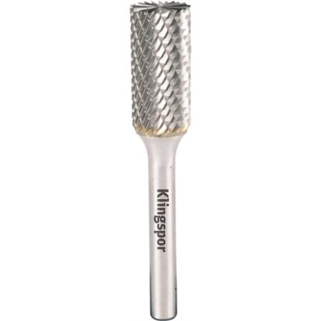KLINGSPOR KEMÉNYFÉM MARÓ 12.7X25X6MM P 6 HF 100 B S