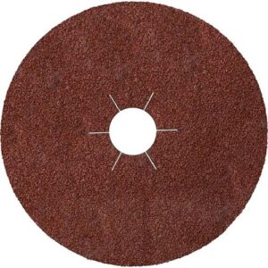 KLINGSPOR FÍBERTÁRCSA 180X22MM 80 FS 764 S 30