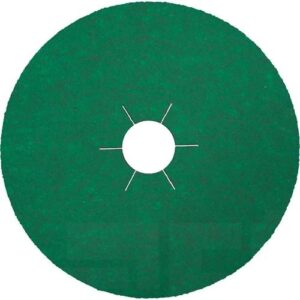 KLINGSPOR FÍBERTÁRCSA 180X22MM 80 FS 966 S 30