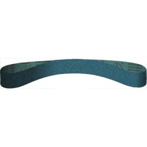 KLINGSPOR KESKENY SZALAG 10X330MM 40 CS 411 Y S F4G