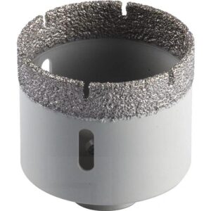 KLINGSPOR GYÉMÁNT KORONAFURÓ 10MM P DK 600 F S=STANDARD