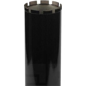 KLINGSPOR GYÉMÁNT KORONAFURÓ 111X2.5X12.7MM P DK 612 B S=STANDARD