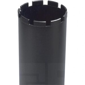KLINGSPOR GYÉMÁNT KORONAFURÓ 112X3.5X31.75MM P DK 654 B S=STANDARD