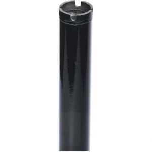 KLINGSPOR GYÉMÁNT KORONAFURÓ 12X2X12.7MM P 1/2 300 MM DR 912 B S=STANDARD