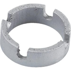 KLINGSPOR GYÉMÁNT SZEGMENS KORONAFÚRÓHOZ 12X2X10MM P DO 900 B
