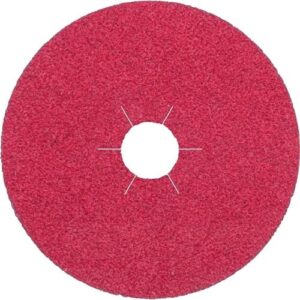KLINGSPOR FÍBERTÁRCSA 180X22MM 50 FS 964 S 30