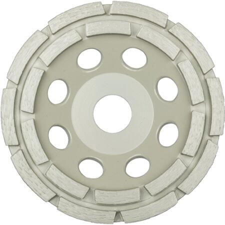 KLINGSPOR GYÉMÁNT  CSISZOLÓTÁNYÉR 180X7.8X22.23MM P DS 600 A