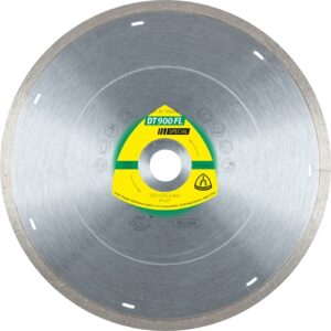 KLINGSPOR GYÉMÁNT VÁGÓKORONG 250X2X30MM P DT 900 FL GRL=FOLYAMATOS LÉZER BEVÁGÁSSAL