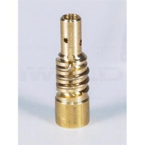 IWELD KÖZDARAB FB16 JOBB MENETES M10X1-ES RUGÓS
