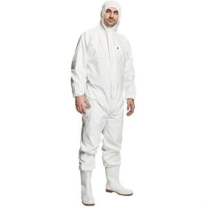 CHEMSAFE 500 OVERAL XXL