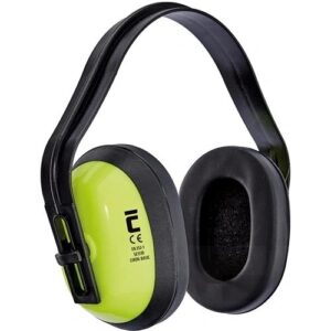 CIRON BASIC FÜLTOK HI-VIZ - SÁRGA