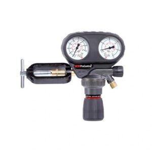 GCE PROCONTROL REDUKTOR ACETILÉN 1.5/2.5 BAR KENGYEL G3/8"
