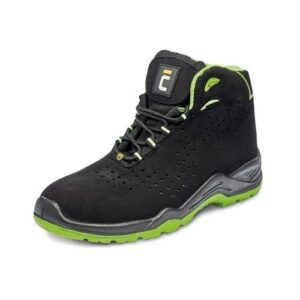 HALWILL S1P BAKANCS  ESD SRC 45 FEKETE