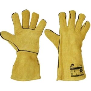SPINUS FH KEVLAR BŐRKESZTYŰ - 11
