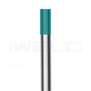IWELD WOLFRAM ELEKTRÓDA WS2 2.4X175MM TÜRKIZKÉK