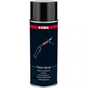 E-COLL BLACK LINE LETAPADÁSGÁTLÓ SPRAY 400ML