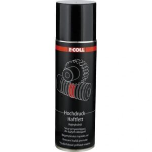 E-COLL BLACK LINE MAGASTERHELÉSŰ ZSÍR SPRAY 300ML