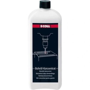 E-COLL BLACK LINE FÚRÓOLAJ KONCENTRÁTUM 1L