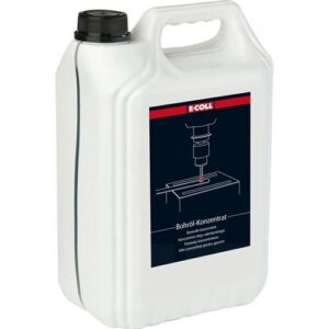 E-COLL BLACK LINE FÚRÓOLAJ KONCENTRÁTUM 5L