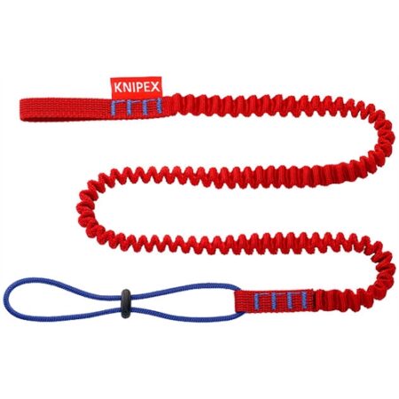 KNIPEX SZERSZÁMRÖGZÍTŐ KÖTÉL 1M