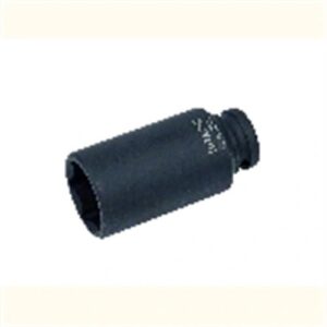 HIKOKI GÉPI HOSSZÚ DUGÓKULCS 1/2" 30X85
