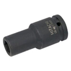 HIKOKI GÉPI TORX DUGÓKULCS 1/2" BELSŐ T10