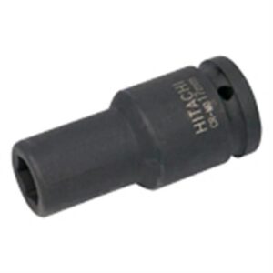HIKOKI GÉPI TORX DUGÓKULCS 1/2" BELSŐ T12