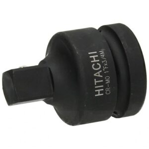 HIKOKI GÉPI ÁTALAKÍTÓ 1"-3/4" +C1C966:C1082