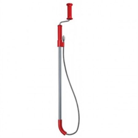 RIDGID WC- ÉS ZUHANYZÓTISZTÍTÓ 2 M, C VÁGÓFEJJEL