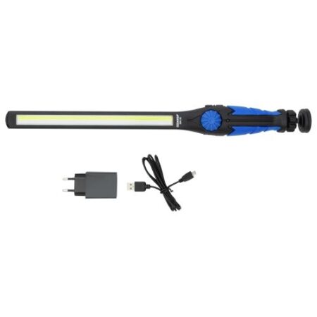 GEDORE LED LÁMPA LI-MH USB TÖLTŐCSATLAKOZÓ (900 20)