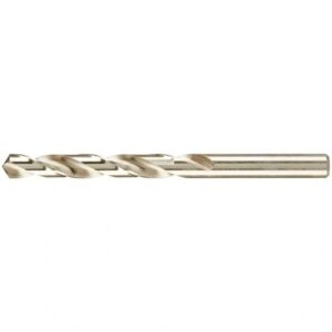 FORTIS CSIGAFÚRÓ KÖSZÖRÜLT DIN338N HSS 2.5MM