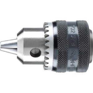 RÖHM FOGASKOSZORÚS FÚRÓTOKMÁNY PRIMA 1-10MM B12