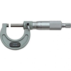FORTIS KENGYELES MIKROMÉTER 75-100MM