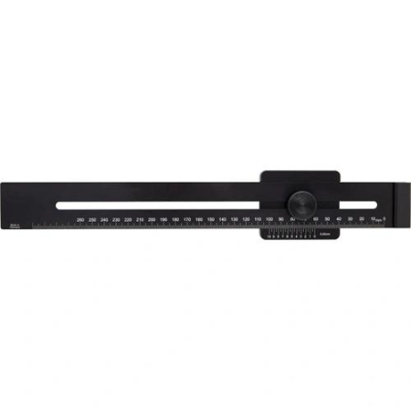 FORTIS PRECÍZIÓS PÁRHUZAMVONALZÓ 300MM