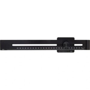 FORTIS PRECÍZIÓS PÁRHUZAMVONALZÓ 300MM