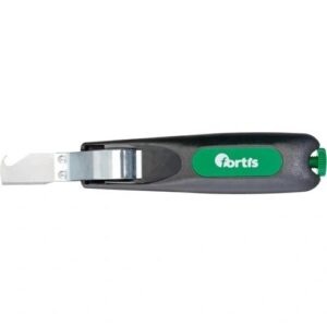 FORTIS KÁBELKÉS 4-28MM2