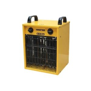 MASTER HŐLÉGFÚVÓ B9ECA (ELEKTROMOS 9KW)