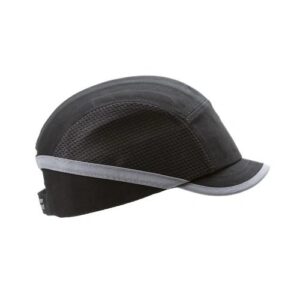 FEJVÉDŐ BASEBALL SAPKA RÖVID (3 CM) SILDDEL