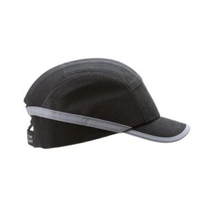 FEJVÉDŐ BASEBALL SAPKA KÖZEPES (5 CM) SILDDEL