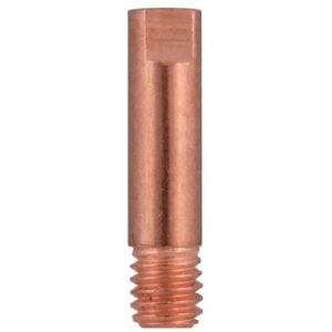 IWELD ÁRAMÁTADÓ M6X25X1.6 CU