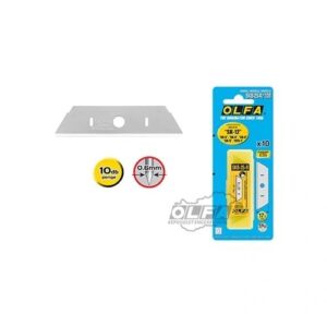 OLFA VÁGÓPENGE SKB-2S-R/10B