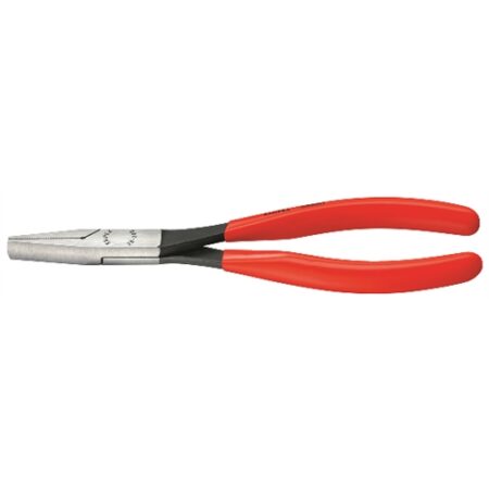 KNIPEX SZERELŐFOGÓ FEKETÉRE FOSZFÁTOZOTT 200 MM