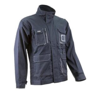 NAVY II MUNKAKABÁT SÖTÉTKÉK XL (52/54)