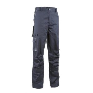 NAVY II DERÉKNADRÁG SÖTÉTKÉK XXXL (60/62)