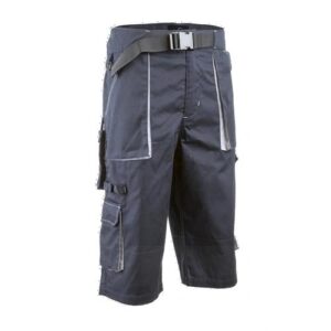 NAVY II HOSSZÚ BERMUDA SÖTÉTKÉK XXL (56/58)