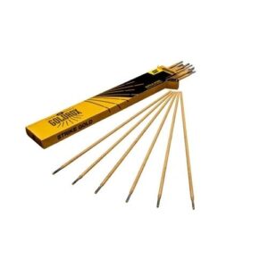 ESAB OK GOLDROX ELEKTRÓDA 4.0X350MM 1/2 INNER (2.4 KG/CSOMAG)