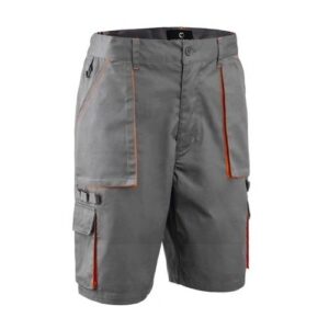PADDOCK II RÖVID BERMUDA SZÜRKE L (48/50)