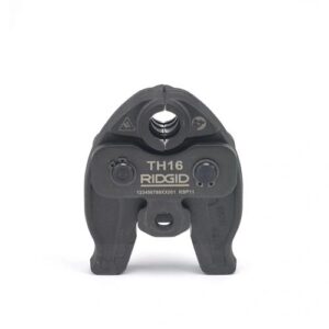 RIDGID PRÉSPOFA 32MM TH-HE
