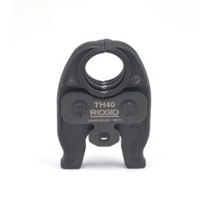 RIDGID PRÉSPOFA 40MM TH-HE