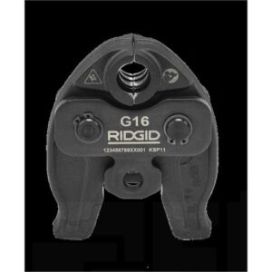RIDGID PRÉSPOFA 40MM G